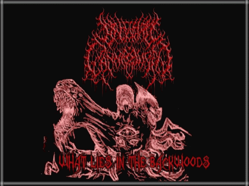 Backyard Cannibalism : What Lies in the Backwoods